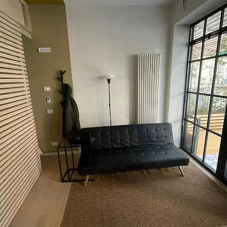 Vera Felicita - Loft Brione * Turin