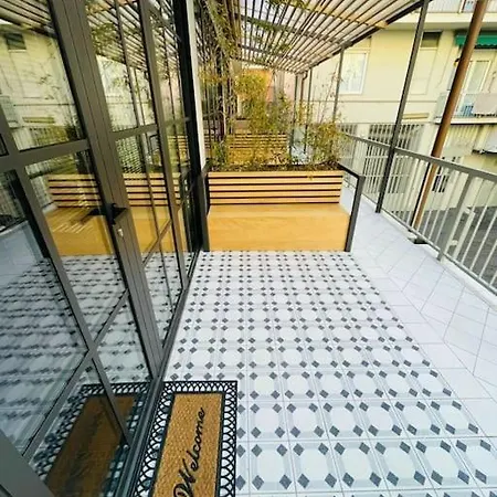 Vera Felicita - Loft Brione Apartment