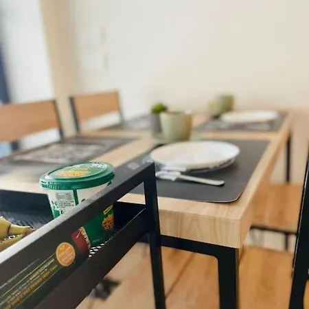 Vera Felicita - Loft Brione * Torino