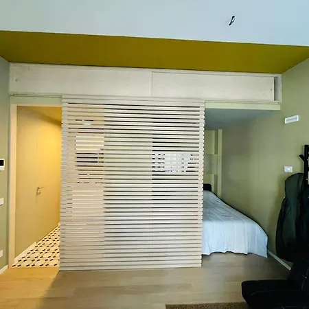 Vera Felicita - Loft Brione