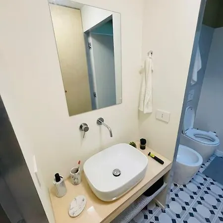 Apartment Vera Felicita - Loft Brione *