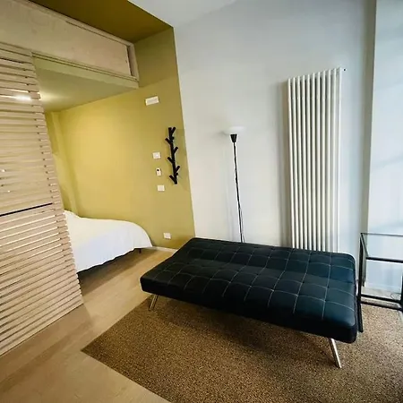 Vera Felicita - Loft Brione * Turin