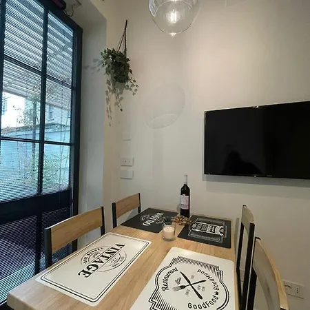 Apartment Vera Felicita - Loft Brione *