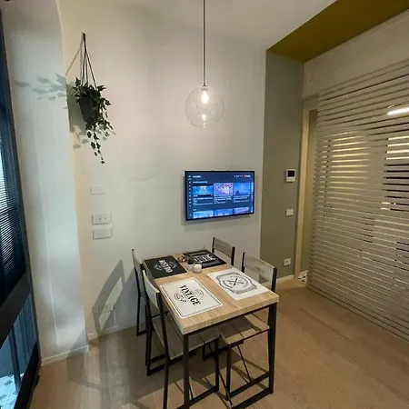Apartment Vera Felicita - Loft Brione *