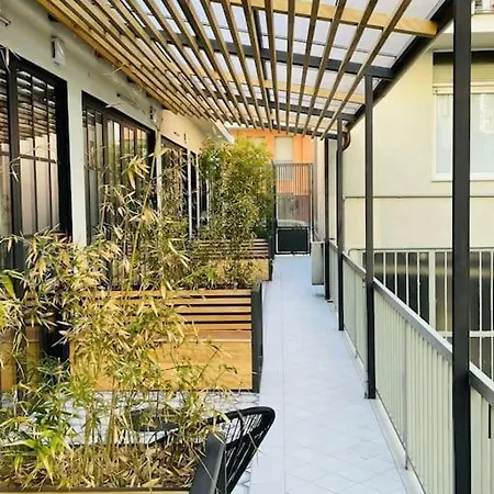 Vera Felicita - Loft Brione * Τορίνο