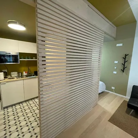 Vera Felicita - Loft Brione Apartment