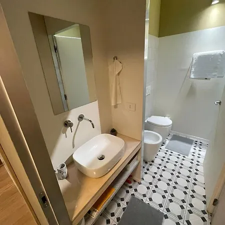 Apartment Vera Felicita - Loft Brione *