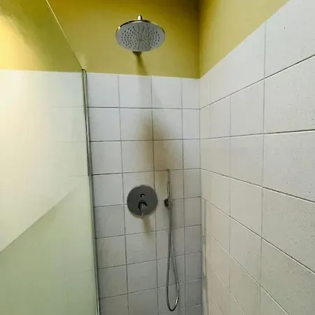 Apartamento Vera Felicita - Loft Brione Turim
