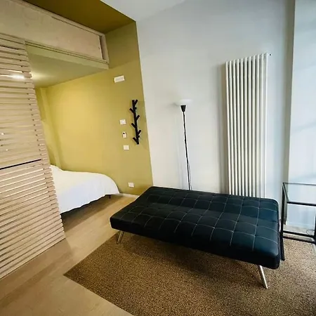 Vera Felicita - Loft Brione * Turin