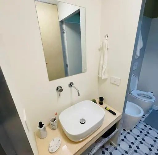 Apartment Vera Felicita - Loft Brione *