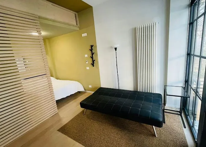 Vera Felicita - Loft Brione * Turin