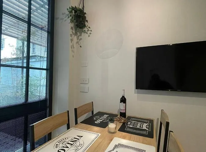 Apartment Vera Felicita - Loft Brione *