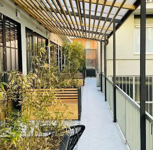 Vera Felicita - Loft Brione * Turin
