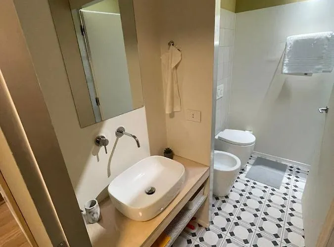 Apartment Vera Felicita - Loft Brione *